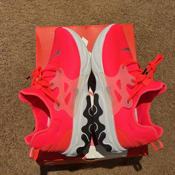 Nike react presto - Picture 3 of 5